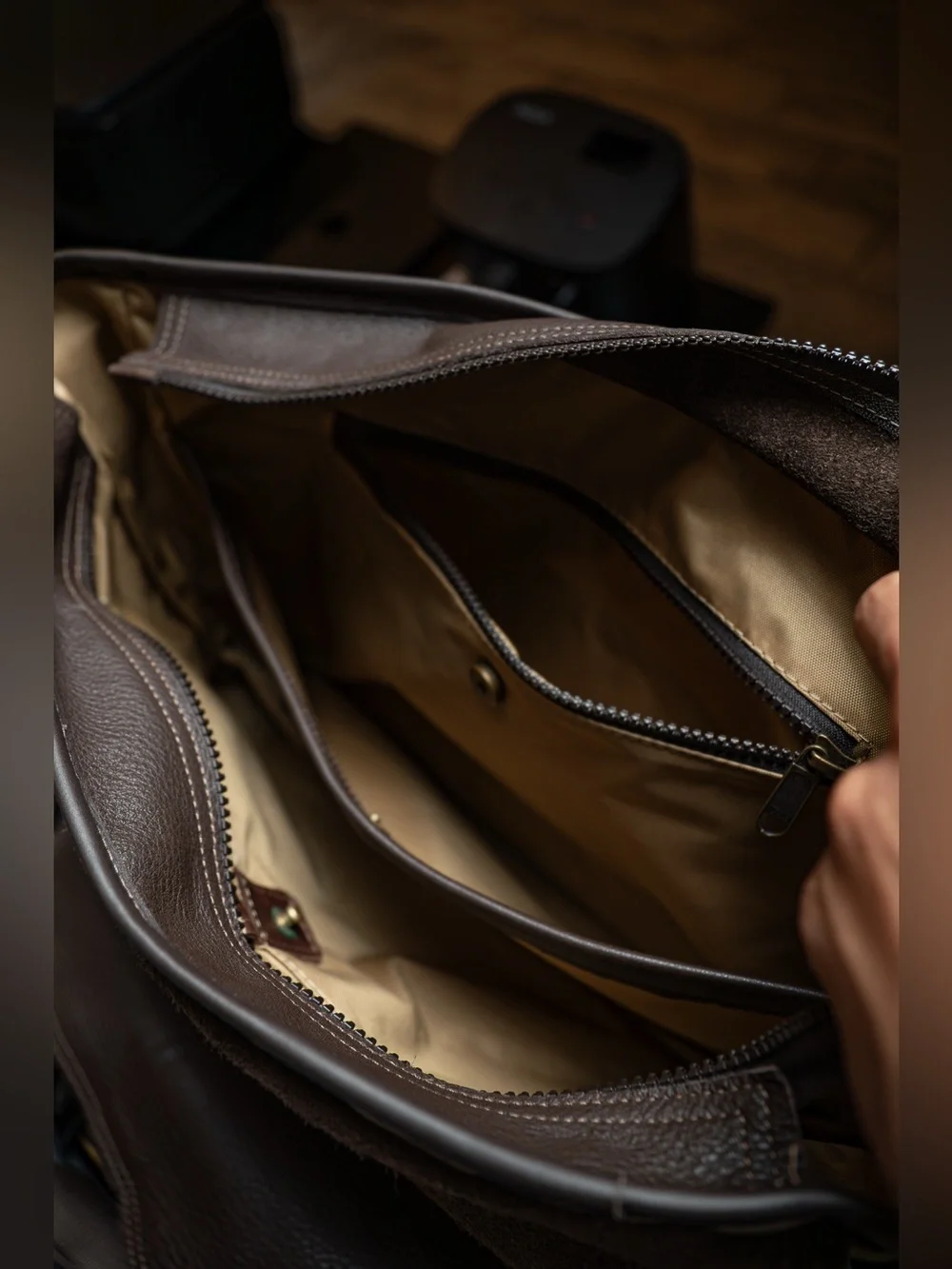 Carrie Cordelia Handbags